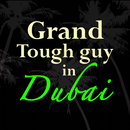 Grand tough guy in Dubai 3D APK