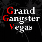 ikon Grand gangster in Vegas 3D