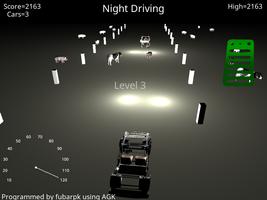 My Night Driving captura de pantalla 2