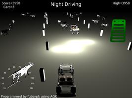 My Night Driving captura de pantalla 3