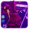 Starry Fairy Land Theme APK