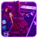 Starry Fairy Land Theme APK