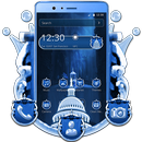 Dreamy Night Launcher APK