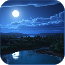 Night Time-Lapse Video LWP APK