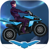 The Young Nightwin Motorbike - Free Game APK