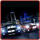 Night Nitro Racing 2014 APK