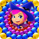 Bubble Shooter Night