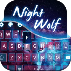 download Night Wolf APK