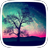 Night Tree Theme APK
