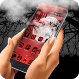 Máu Vampires Launcher biểu tượng
