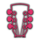 Guitar Tuner biểu tượng