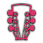 Guitar Tuner ikona