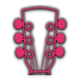 آیکون‌ Guitar Tuner