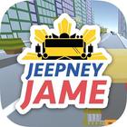Jeepney Jame icône