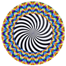 Hypnos ilusão de óptica APK