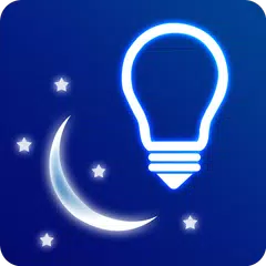 Nachtlicht Baby-Schlaf-Licht und Schlaf-Wiegenlied APK Herunterladen