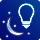 Night Light - Baby Sleep Light And Sleep Lullaby icône