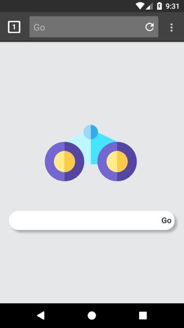 Android canary Android canary