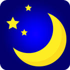 Night Mode Blue Light Filter icon