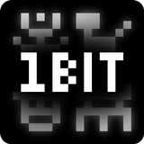 PixiTracker 1Bit (demo) アイコン
