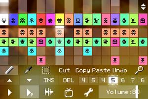 PixiTracker (demo version) 海報