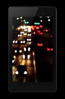 Night Road Video Wallpapers screenshot 2