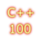 C++ Zbirka Programa 100 ไอคอน