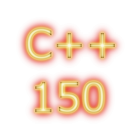 C++ Zbirka Programa 150 圖標