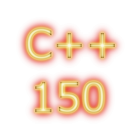 C++ Zbirka Programa 150 biểu tượng