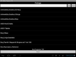 C++ Zbirka Programa 150 screenshot 1