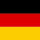 German Articles-icoon