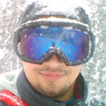 Skiing