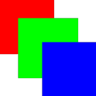 RGB Mixer icône