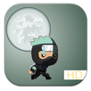 Super Ninja World APK