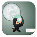 Super Ninja World APK