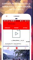Turbo Video Downloader ภาพหน้าจอ 2