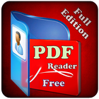 PDF Reader Pro EBook Reader icône