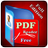 APK PDF Reader Pro EBook Reader