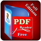 PDF Reader Pro EBook Reader ikona