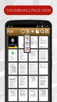 PDF Reader Pro EBook Reader 스크린샷 1