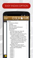 PDF Reader Pro EBook Reader capture d'écran 2