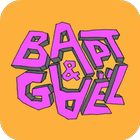 Bapt&Gael SoundBox Zeichen