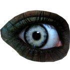 Zombie Eye icône