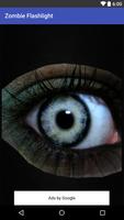 Zombie Eye Affiche