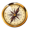 Pirates of the  Sea Compass APK