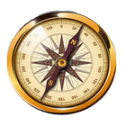 Pirates of the  Sea Compass icon