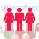 Poligami, Sukses Cari Jodoh