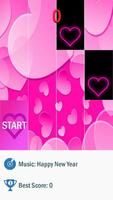 Heart Love Piano Games screenshot 3