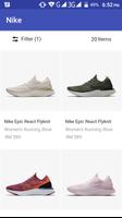 Nike Online Shopping ảnh chụp màn hình 3