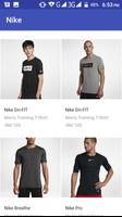 Nike Online Shopping ảnh chụp màn hình 1